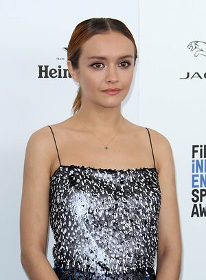 Olivia Cooke leaked photo #93