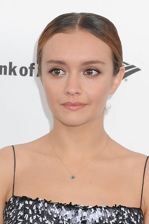 Olivia Cooke leaked photo #98