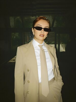 Olivia Cooke