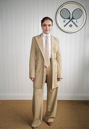 Olivia Cooke