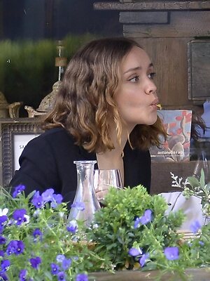 Olivia Cooke leaked photo #103