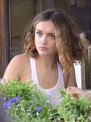 Olivia Cooke leaked photo #104