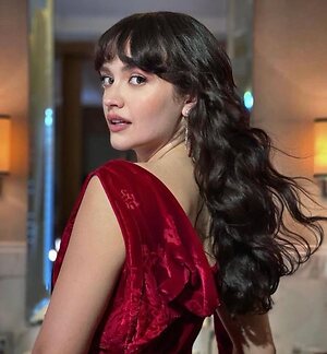 Olivia Cooke leaked photo #107