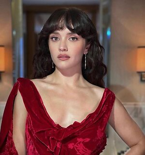 Olivia Cooke leaked photo #108