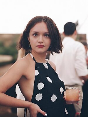 Olivia Cooke leaked photo #111