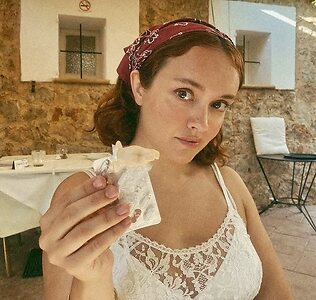 Olivia Cooke