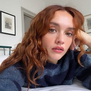 Olivia Cooke