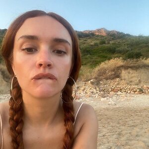 Olivia Cooke leaked photo #120