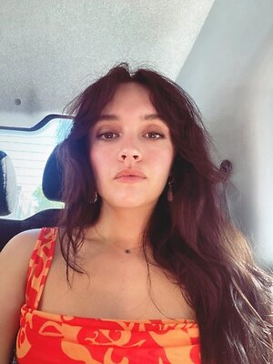 Olivia Cooke leaked photo #121