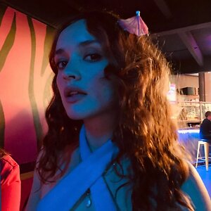 Olivia Cooke leaked photo #122