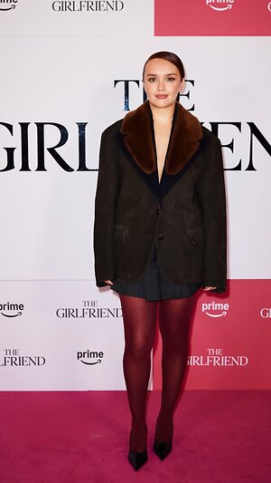 Olivia Cooke