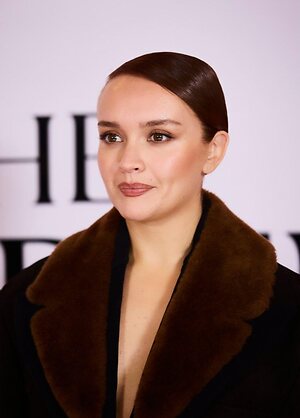 Olivia Cooke leaked photo #124