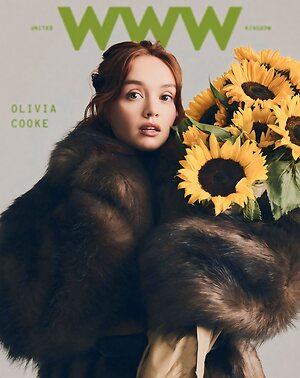 Olivia Cooke leaked photo #125