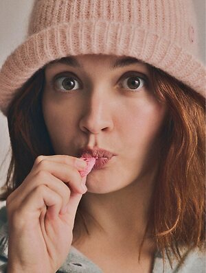 Olivia Cooke leaked photo #126