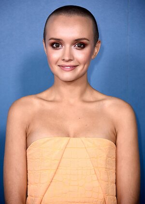 Olivia Cooke leaked photo #133