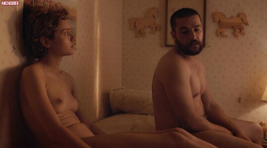 Olivia Cooke leaked photo #139