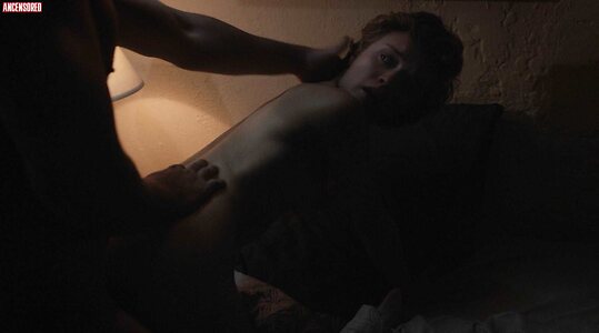Olivia Cooke leaked photo #142