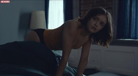 Olivia Cooke leaked photo #148