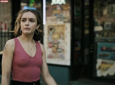 Olivia Cooke leaked photo #152