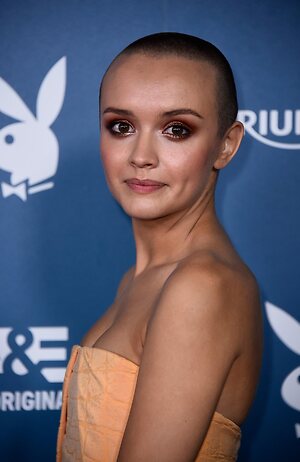 Olivia Cooke leaked photo #155