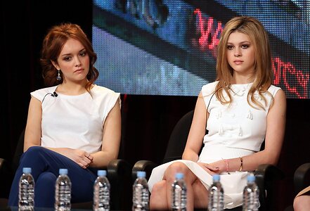 Olivia Cooke leaked photo #163