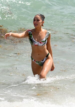 Olivia Culpo leaked photo #34