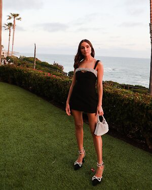 Olivia Culpo leaked photo #94
