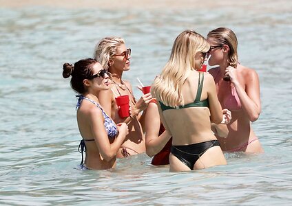 Olivia Culpo leaked photo #141