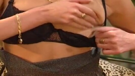 Olivia De Treville Nude Leaked Photo #25