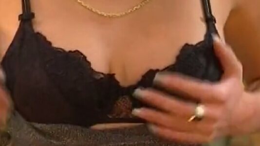 Olivia De Treville Nude Leaked Photo #32