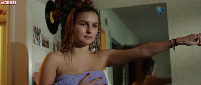 Olivia Dejonge leaked photo #12