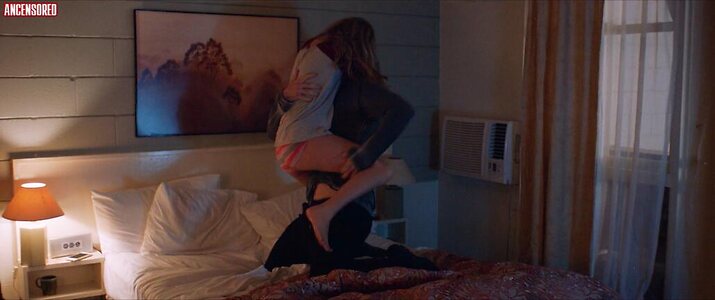 Olivia Dejonge leaked photo #15