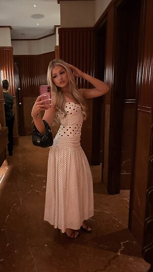 olivia deni leaked photo #3