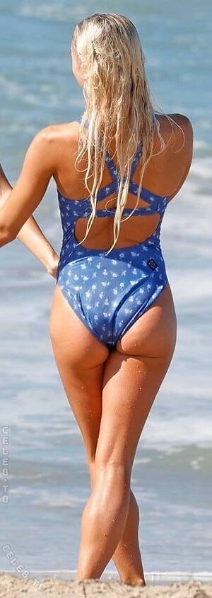 Olivia Dunne Nude Leaked Photo #29