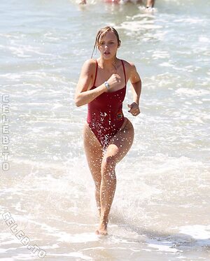 Olivia Dunne Nude Leaked Photo #31