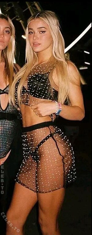 Olivia Dunne Nude Leaked Photo #41