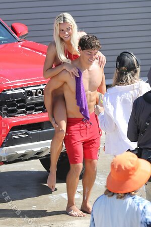 Olivia Dunne Nude Leaked Photo #47