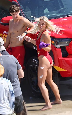 Olivia Dunne Nude Leaked Photo #68