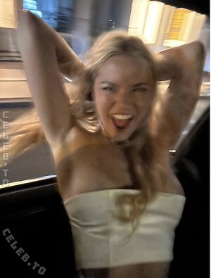 Olivia Dunne Nude Leaked Photo #99