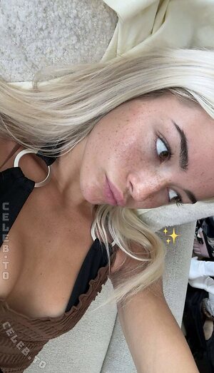 Olivia Dunne Nude Leaked Photo #101