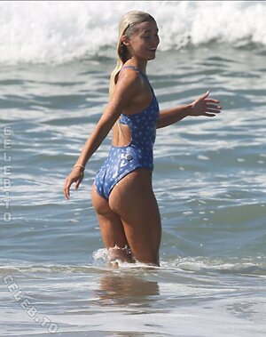 Olivia Dunne Nude Leaked Photo #105