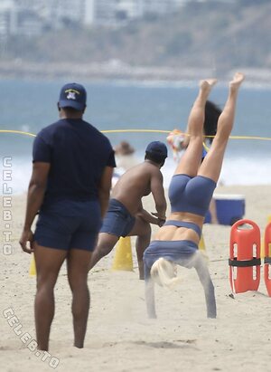 Olivia Dunne Nude Photos