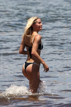 Olivia Dunne Nude Leaked Photo #253