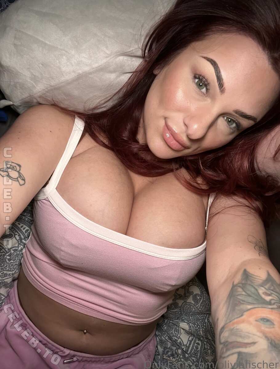 Olivia Fischer photo