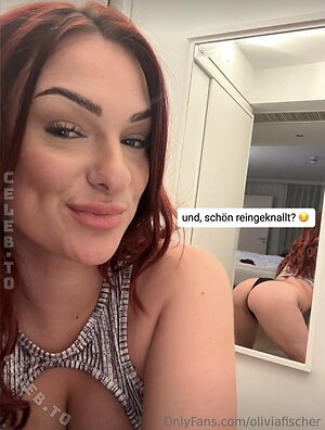 Olivia Fischer photo