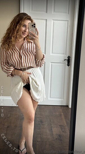 Olivia Fleur Nude Leaked Photo #198