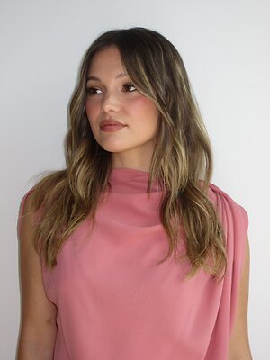 Olivia Holt