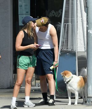 Olivia Holt leaked photo #29