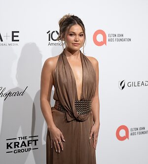 Olivia Holt