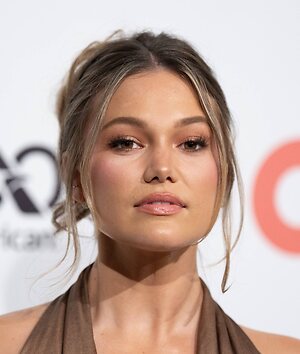 Olivia Holt leaked photo #34